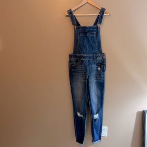 Altar’d State overalls